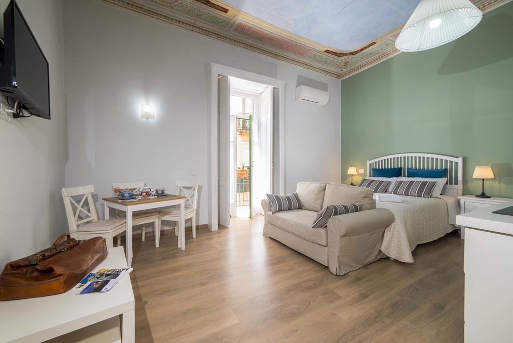 B&B Umberto Vietri Exterior foto